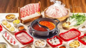 Hotpot Story - top các quán buffet ngon ở Hà Nội được yêu thích nhất