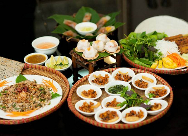Trúc Quán - top các nhà hàng ở quận Thanh Xuân lâu đời nhất