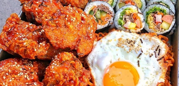 Mokchang – quán ăn Hàn Quốc tại Hà Nội 