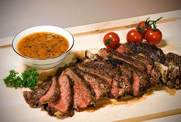Soho Steak – Quán Bò Bít Tết Nổi Tiếng Tại Hà Nội