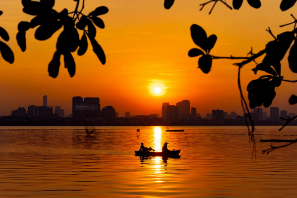 Top 100 hình ảnh hoàng hôn trên biển đẹp nhất thế giới - Trung Tâm Anh Ngữ  Quốc Tế ISEC Đà Nẵng