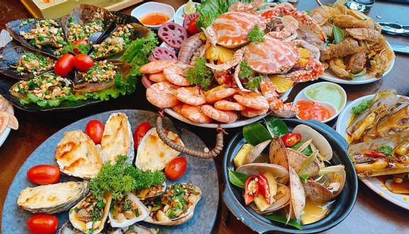 Quán Bay Seafood