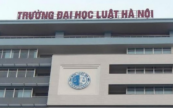 Trường Đại học Luật Hà Nội là một trong những trường đại học hàng đầu tại Hà Nội dành riêng cho khối D