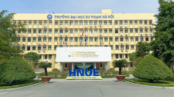 Đại học Sư phạm Hà Nội - danh sách các trường đại học khối c ở Hà Nội đăng ký xét tuyển là một lợi thế