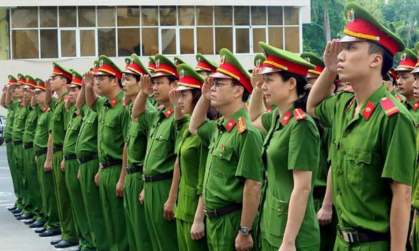 Các trường đại học khối C00 ở Hà Nội chuyên ngành Công an và Quân đội cần phải đáp ứng nhiều tiêu chí quan trọng