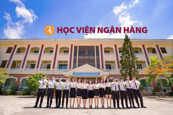 Học viện Ngân hàng - danh sách các trường đại học kinh tế ở Hà Nội có chất lượng tốt nhất 