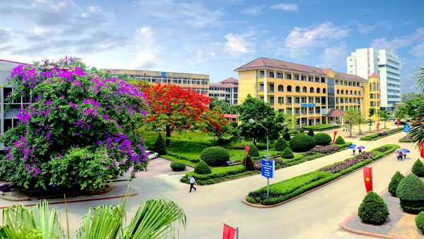 Trường Đại học Sư phạm – Đại học Thái Nguyên