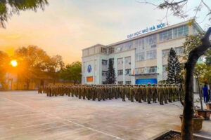 THÔNG TIN TUYỂN SINH ĐẠI HỌC MỞ HÀ NỘI CHÍNH XÁC NHẤT