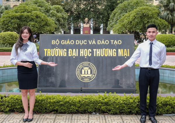 Trường Đại học Thương mại Hà Nội nổi tiếng là một trong những trung tâm đào tạo hàng đầu trong lĩnh vực du lịch và khách sạn