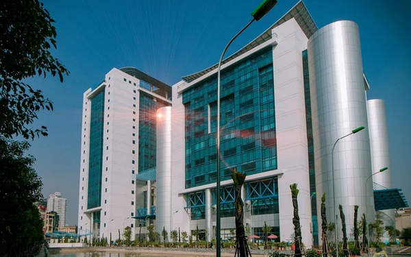 Trường Đại học Kinh tế Quốc dân là một trung tâm hàng đầu trong lĩnh vực đào tạo và nghiên cứu về Marketing tại Việt Nam