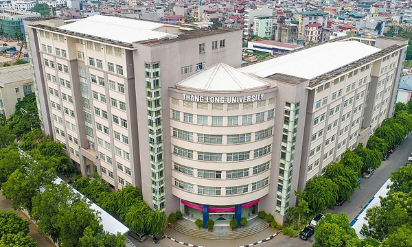 Đại Học Thăng Long, một trường đại học được thành lập vào năm 2016 tại Hà Nội, đã xây dựng mục tiêu mạnh mẽ cho ngành ngôn ngữ Hàn