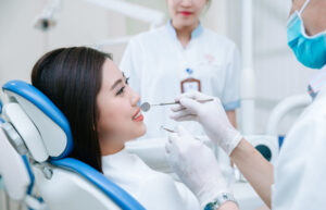 phòng khám răng hàm mặt uy tín bậc nhất