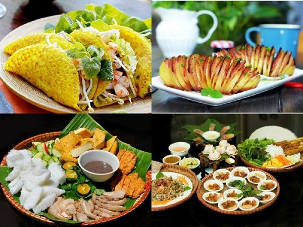 Món Ngon Sài Thành - quán ăn quận Hoàn Kiếm nổi tiếng, đông khách