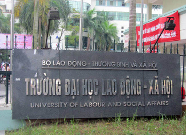 Chương trình học tại Đại học Lao Động – Xã Hội chắc chắn sẽ mang đến cho sinh viên sự hiểu biết sâu rộng về quản trị nhân lực