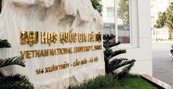 Đại học Quốc Gia Hà Nội đã xây dựng được uy tín và danh tiếng vững chắc trong ngành quản trị nhân lực