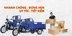 Dịch vụ thuê xe bá gác tại Thanh Sơn