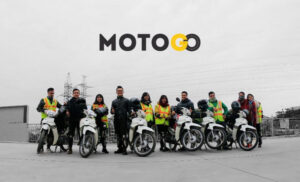 Dịch vụ thuê xe máy tại MOTOGO