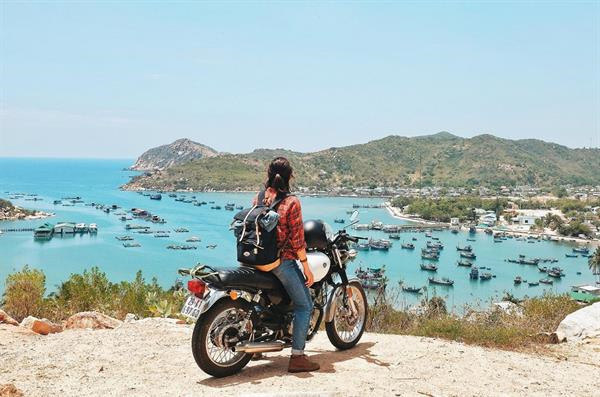 Sabo – Thuê xe máy quận Hai Bà Trưng Hà Nội tiết kiệm