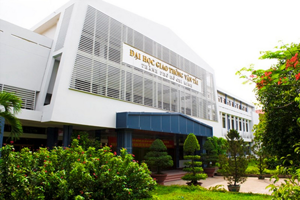 Đại học Giao thông Vận tải - trường đào tạo công nghệ thông tin Hà Nội nổi tiếng gần đây 