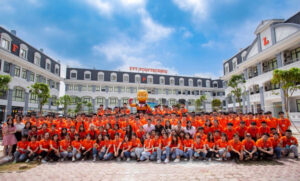 FPT Polytechnic, một trong các trường cao đẳng ở Hà Nội uy tín, nổi bật với cam kết đào tạo nhân lực chất lượng cao