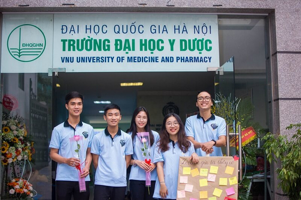 Trường Y dược Hà Nội – các trường Cao đẳng ở Hà Nội chuyên môn cao 