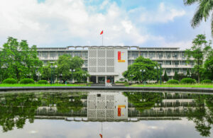 Đại học Bách Khoa Hà Nội – top những trường Đại học công lập ở Hà Nội chất lượng đào tạo tốt 
