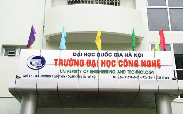 Đại học Công nghệ (UET) là một trong những trường đại học hàng đầu về công nghệ tại Việt Nam