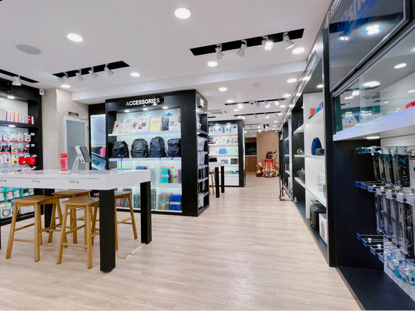 H2shop là một trong những shop quần áo Adidas uy tín tại Hà Nội được nhiều khách hàng tin tưởng