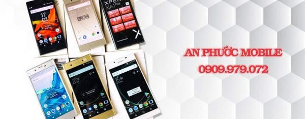 An Phước Mobile cung cấp toàn bộ loạt sản phẩm smartphone từ các thương hiệu hàng đầu trên thế giới