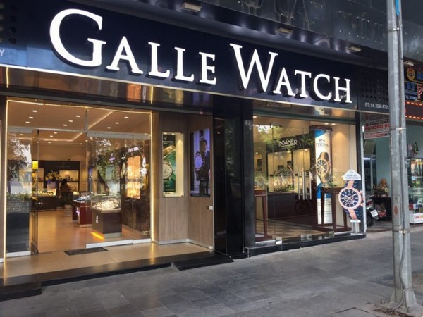Galle Watch – Cửa Hàng Đồng Hồ Uy Tín Tại Hà Nội Chất Lượng Cao
