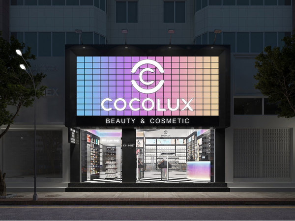 Cocolux - địa chỉ shop bán mỹ phẩm tại Hà Nội uy tín chất lượng 