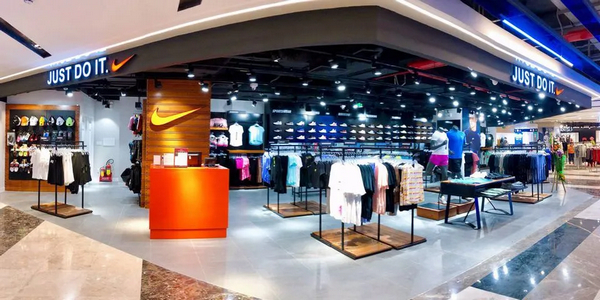 Nike Liễu Giai - top cửa hàng Nike giá rẻ ở Hà Nội 
