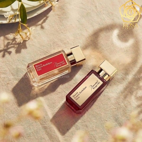 Rosa Perfume cam kết mang đến mức giá cạnh tranh nhất trên thị trường