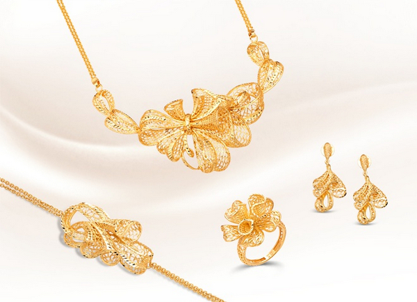 Hoàng Anh cũng là một trong những doanh nghiệp vàng bạc đá quý uy tín số 1 tại Việt Nam với lịch sử phát triển hơn 15 năm