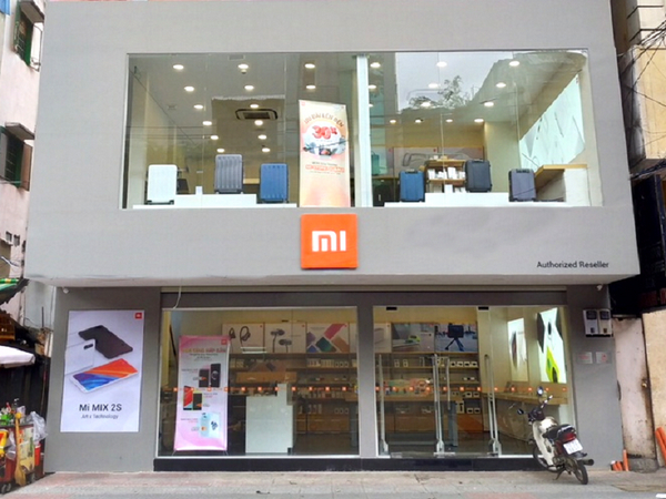 Mistore.com.vn là một trong những thương hiệu hàng đầu trong lĩnh vực phân phối sản phẩm Xiaomi tại Việt Nam