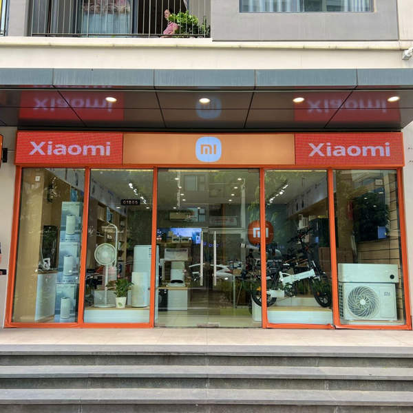 Cửa hàng BIGMI VIỆT NAM– địa chỉ cửa hàng xiaomi Hà Nội được review tốt 