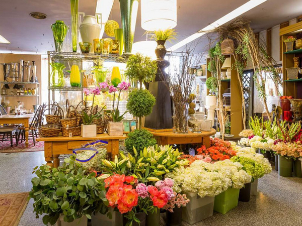 Shop hoa Bảo Ngọc là sự lựa chọn tuyệt vời cho mọi người tại Hà Nội
