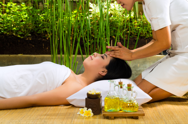 địa chị massage cho nữ tại HÀ Nội