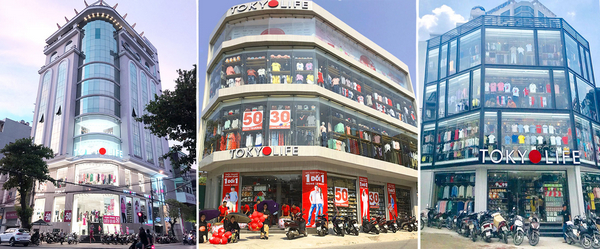 TokyoLife - cửa hàng mua sắm chuẩn Nhật Bản tại Việt Nam
