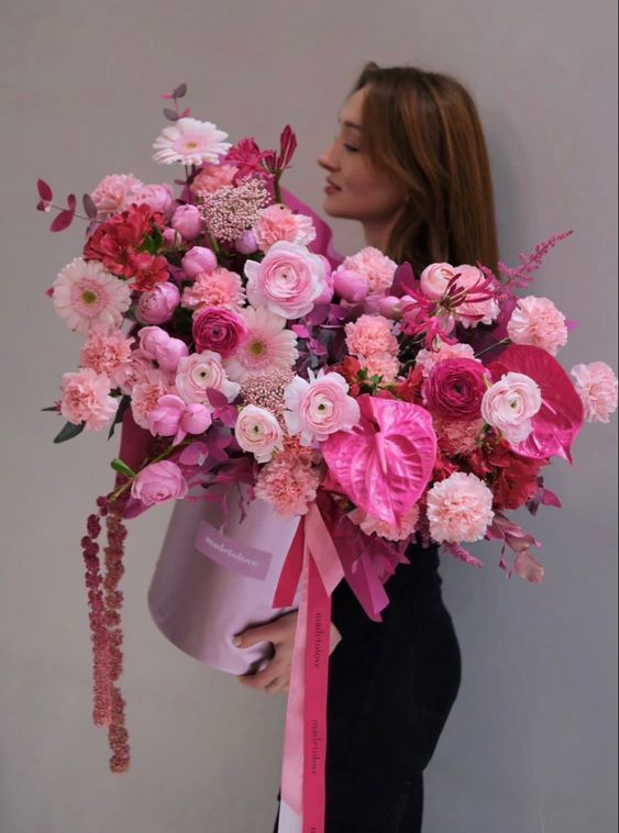 SuriFlowers - cửa hàng hoa tươi Hai Bà Trưng được yêu thích nhất 