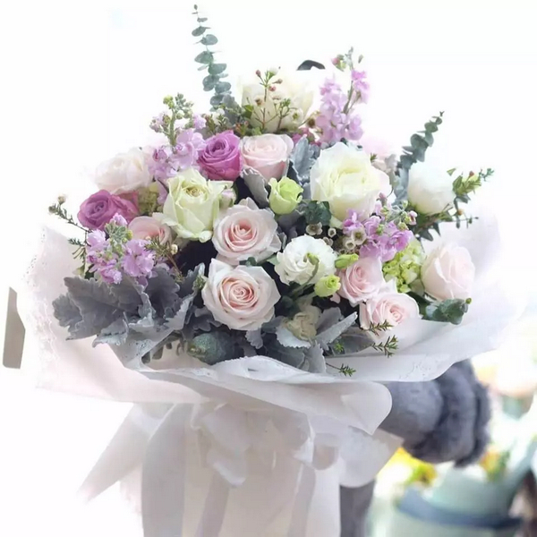 Cửa hàng hoa tốt là một địa chỉ không thể bỏ lỡ khi bạn cần hoa tươi cho những dịp đặc biệt tại thủ đô Hà Nội 