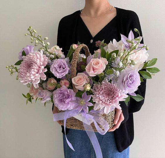 Liti Florist - cửa hàng hoa tươi Cầu Giấy Hà Nội uy tín nhất 