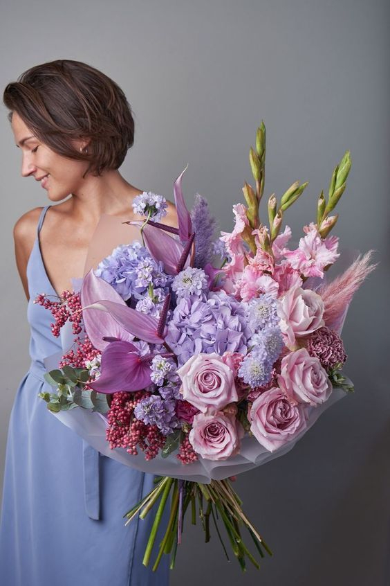 L'amour Flower - cửa hàng hoa tươi ở Đống Đa đẹp miễn chê 