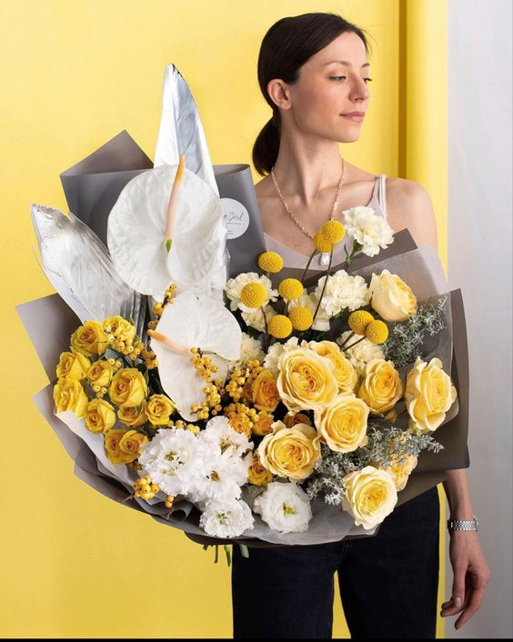 Gigi Flower tự hào là một trong những cửa hàng hoa uy tín và được lòng khách hàng tại quận Hoàn Kiếm Hà Nội