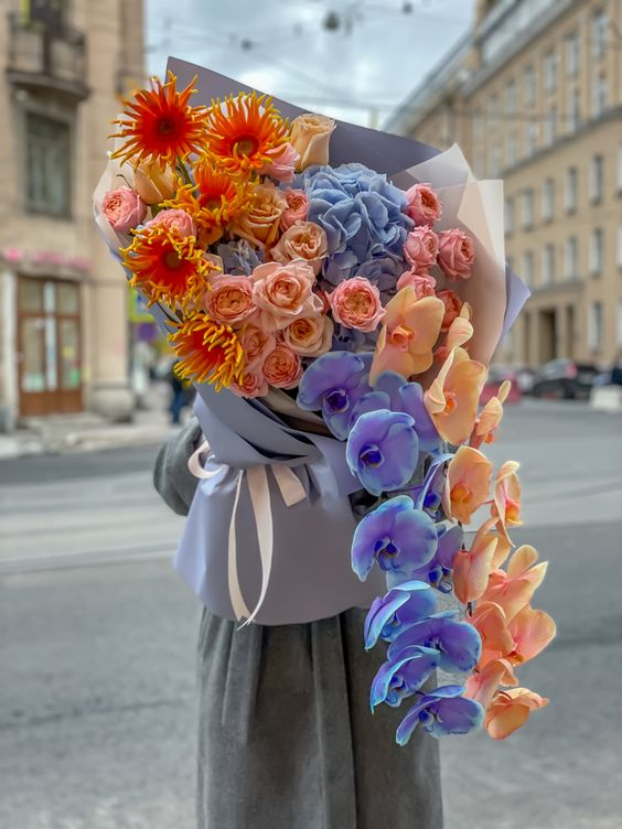 Métaphore - Floral Design - shop hoa tươi quận Hoàn Kiếm đẹp nhất 