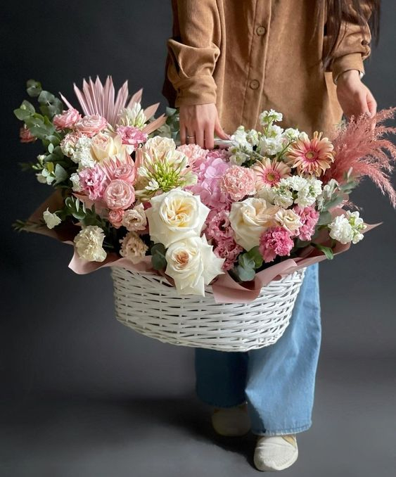 Hoa tươi Bảo Ngọc - danh sách cửa hàng hoa tươi Linh Đàm uy tín nhất 