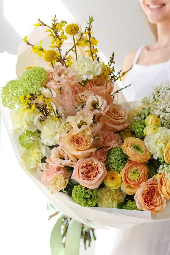 Cửa hàng hoa tươi Linh Đàm tự hào là một trong những thương hiệu hoa hàng đầu tại Việt Nam
