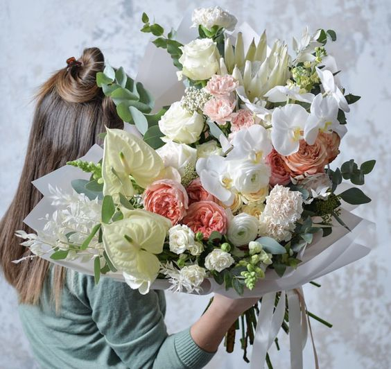 Tiệm Hoa Happy Floral - danh sách cửa hàng hoa tươi Thanh Xuân đẹp ngất ngây 