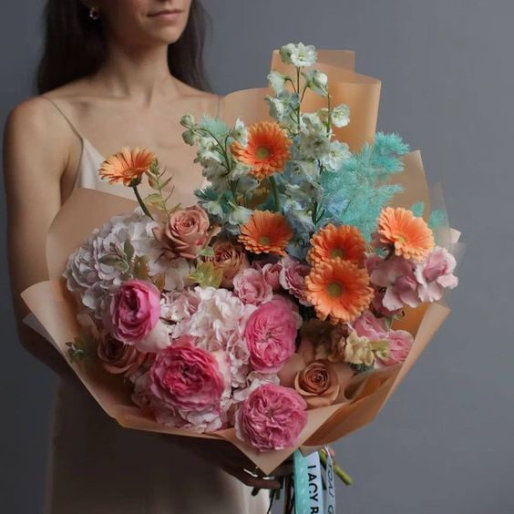 Ohana - Tiệm Hoa Cỏ May cung cấp đa dạng và phong phú về loại hoa tươi
