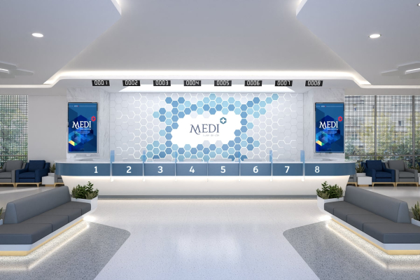 Phòng khám Mediplus